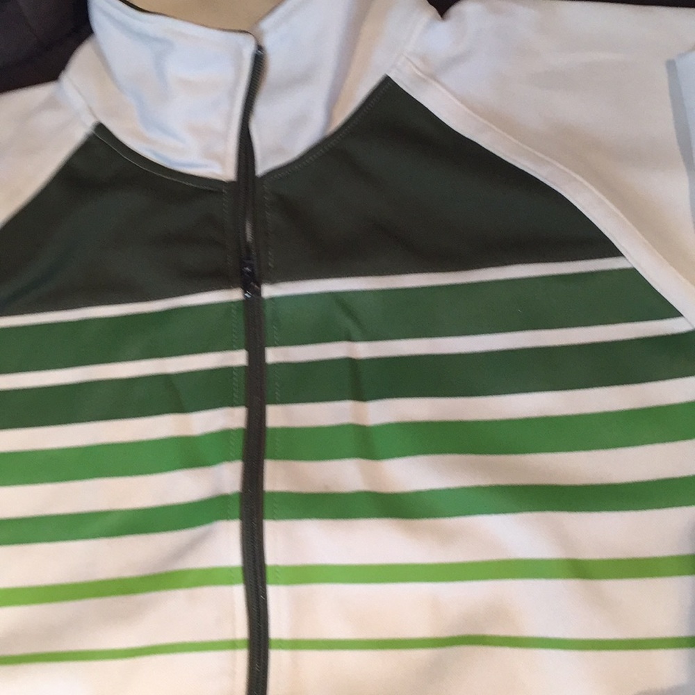 Track jacket - Picture 2 of 4